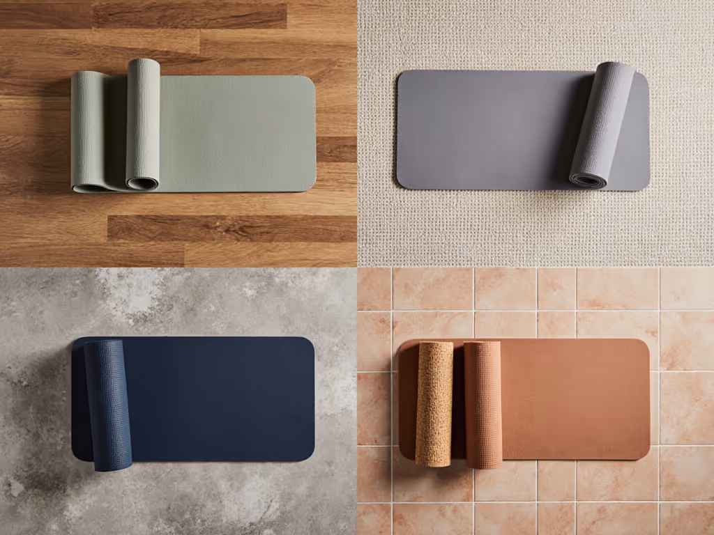 yoga_mats_on_different_floor_types