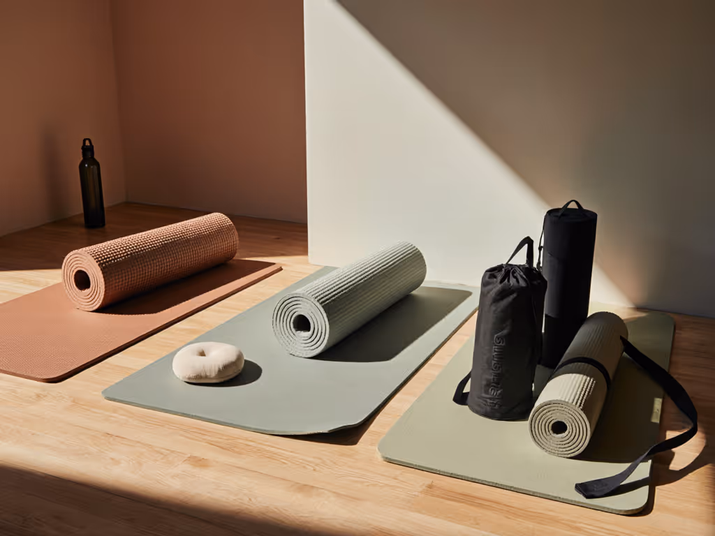 choosing_mat_based_on_practice_conditions