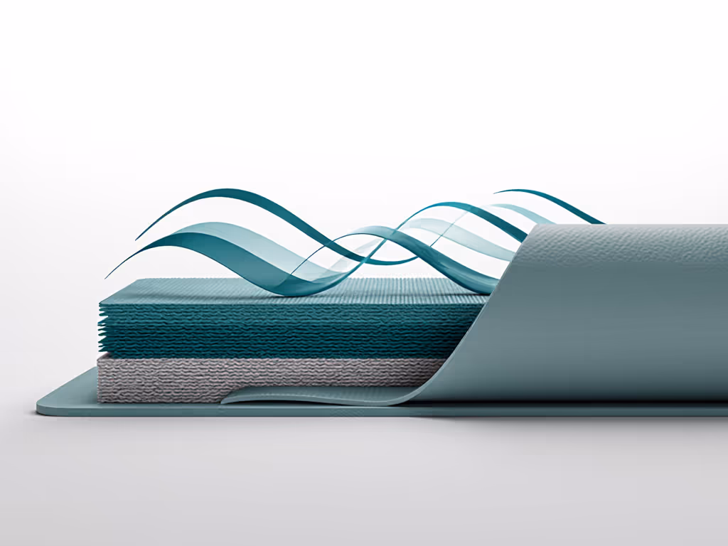 yoga_mat_sound_wave_transmission_diagram