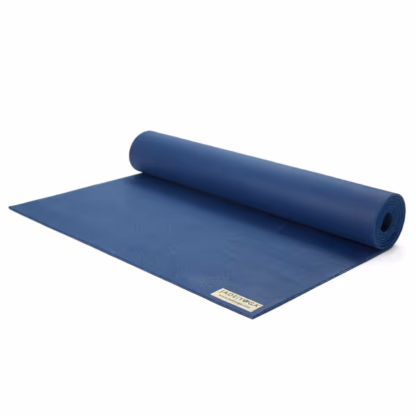 JadeYoga Harmony Yoga Mat