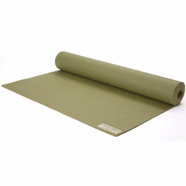 JadeYoga Travel Yoga Mat